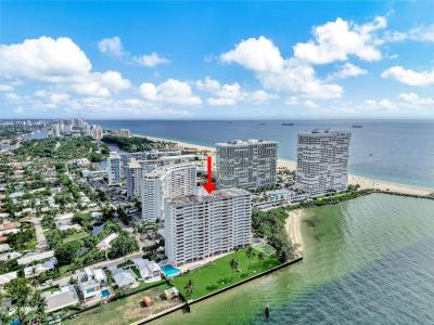 2100 S Ocean Dr 3CD, Fort Lauderdale, Florida 33316, USA