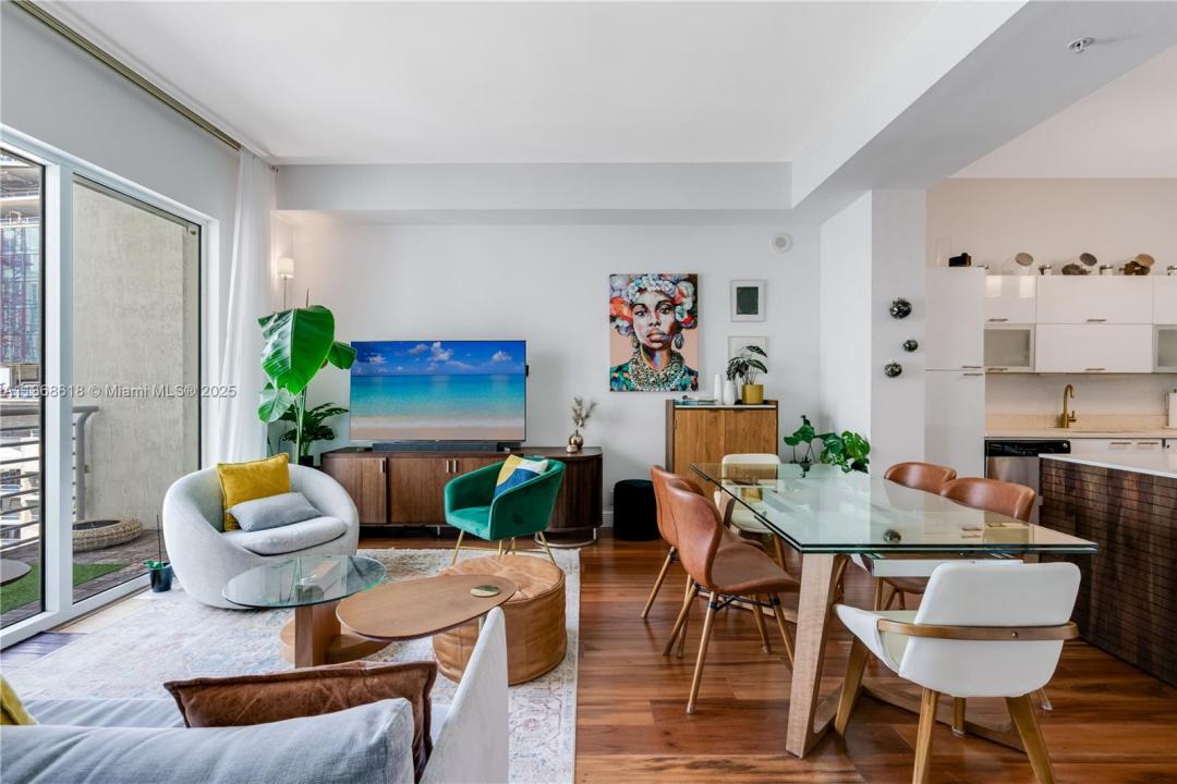 234 NE 3rd St LPH06, Miami, Floride 33132, États-Unis