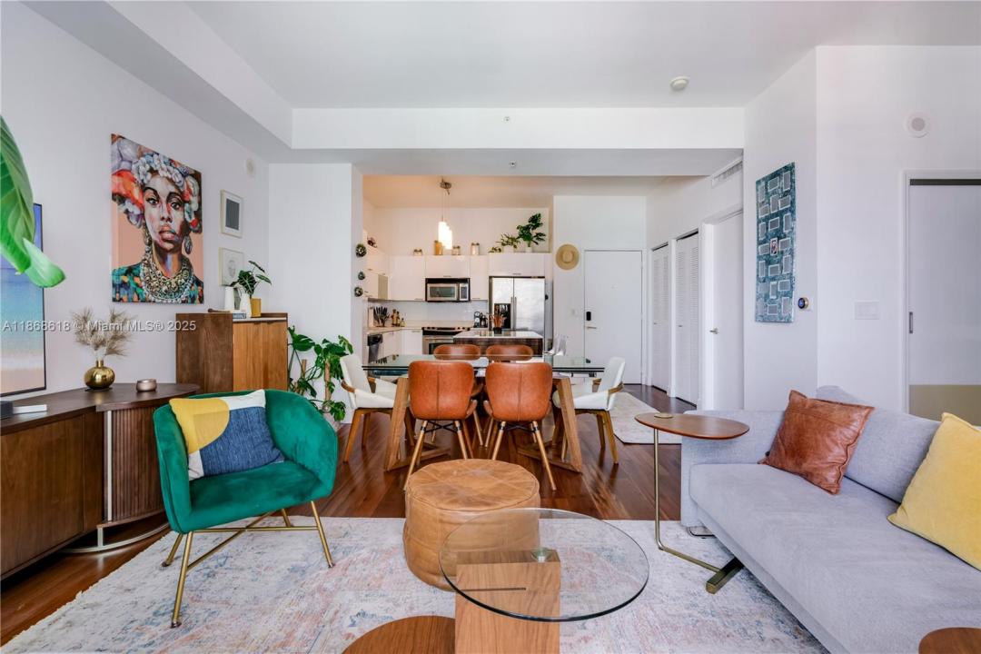 234 NE 3rd St LPH06, Miami, Floride 33132, États-Unis