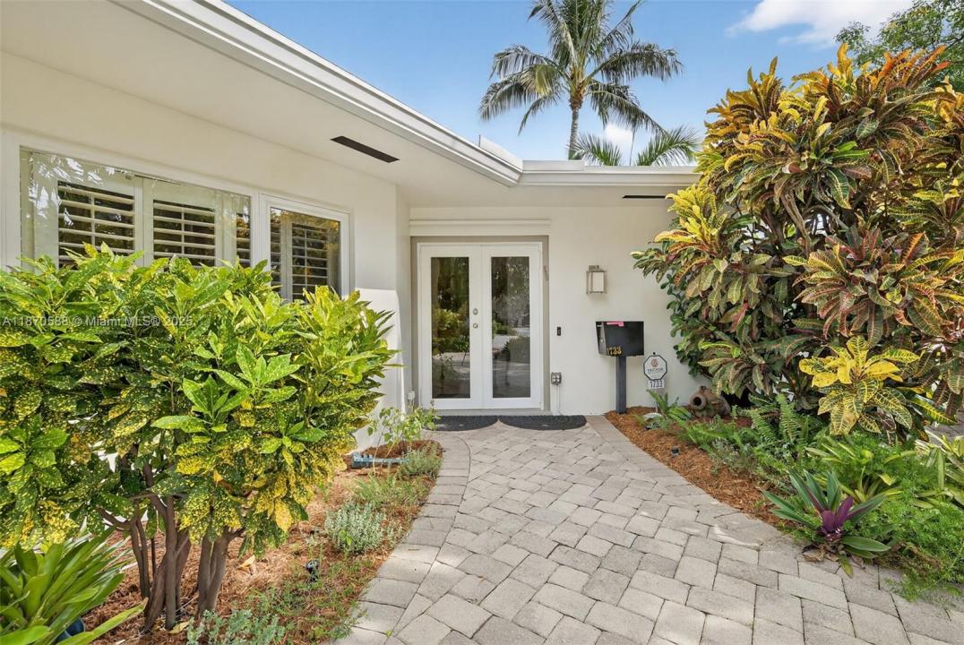 1733 NE 35th St, Oakland Park, Floride 33334, États-Unis