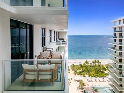 9801 Collins Ave 19J, Bal Harbour, Florida 33154, USA