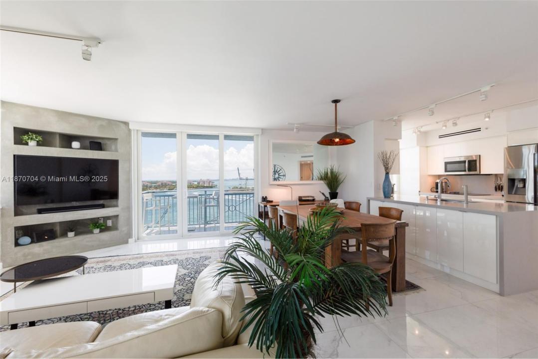 90 Alton Rd 1702, Miami Beach, Flórida 33139, Estados Unidos