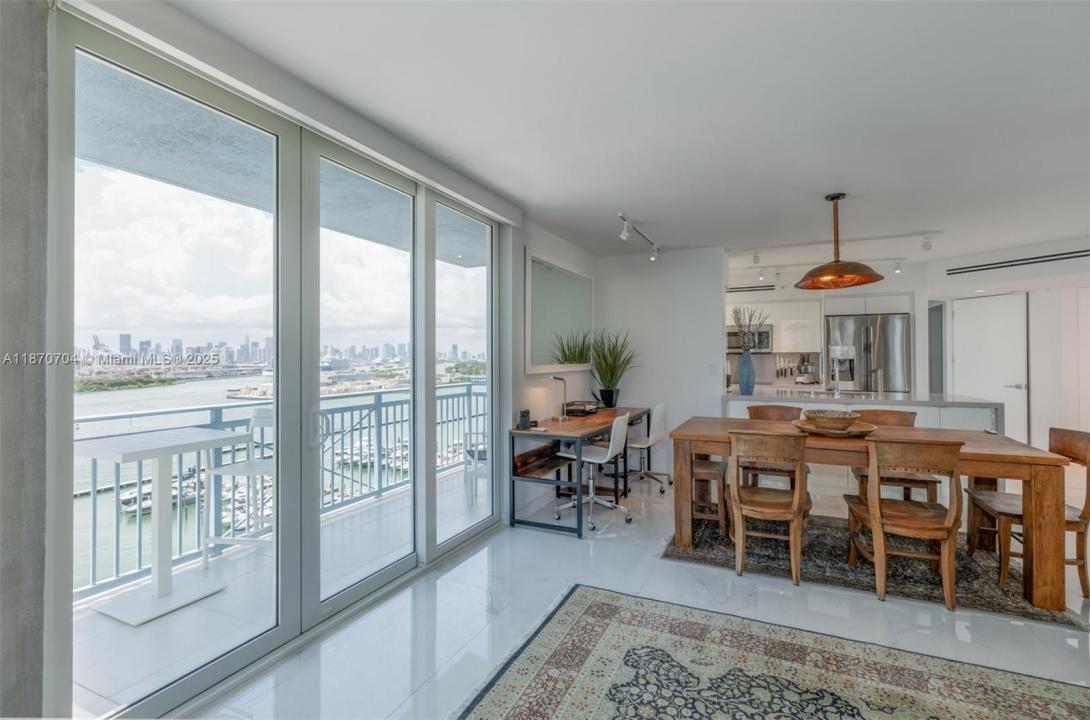 90 Alton Rd 1702, Miami Beach, Flórida 33139, Estados Unidos