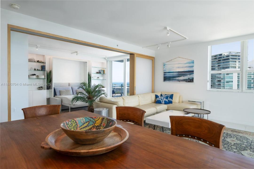 90 Alton Rd 1702, Miami Beach, Flórida 33139, Estados Unidos