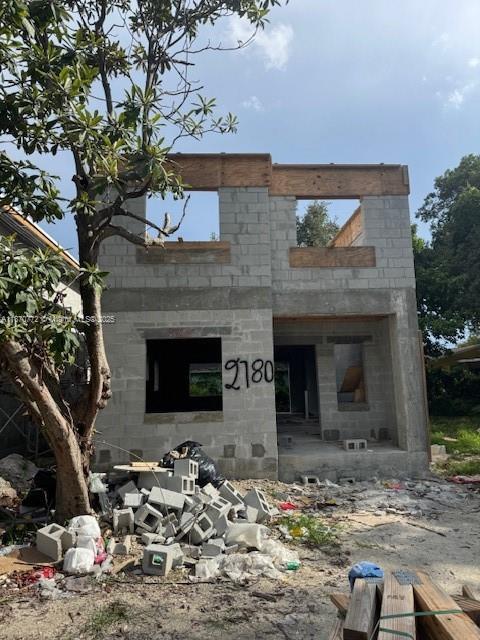 2780 NW 44 ST, Miami, Флорида 33142, Соединенные Штаты