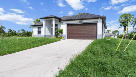 3123 NW 18th Ave, Cape Coral, Florida 33993, USA