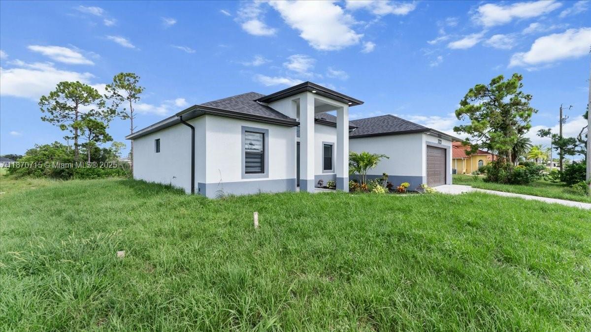 3123 NW 18th Ave, Cape Coral, فلوريدا 33993, الولايات المتحدة