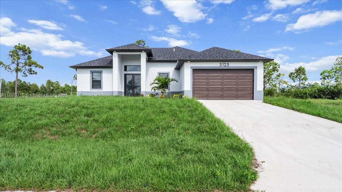 3123 NW 18th Ave, Cape Coral, فلوريدا 33993, الولايات المتحدة
