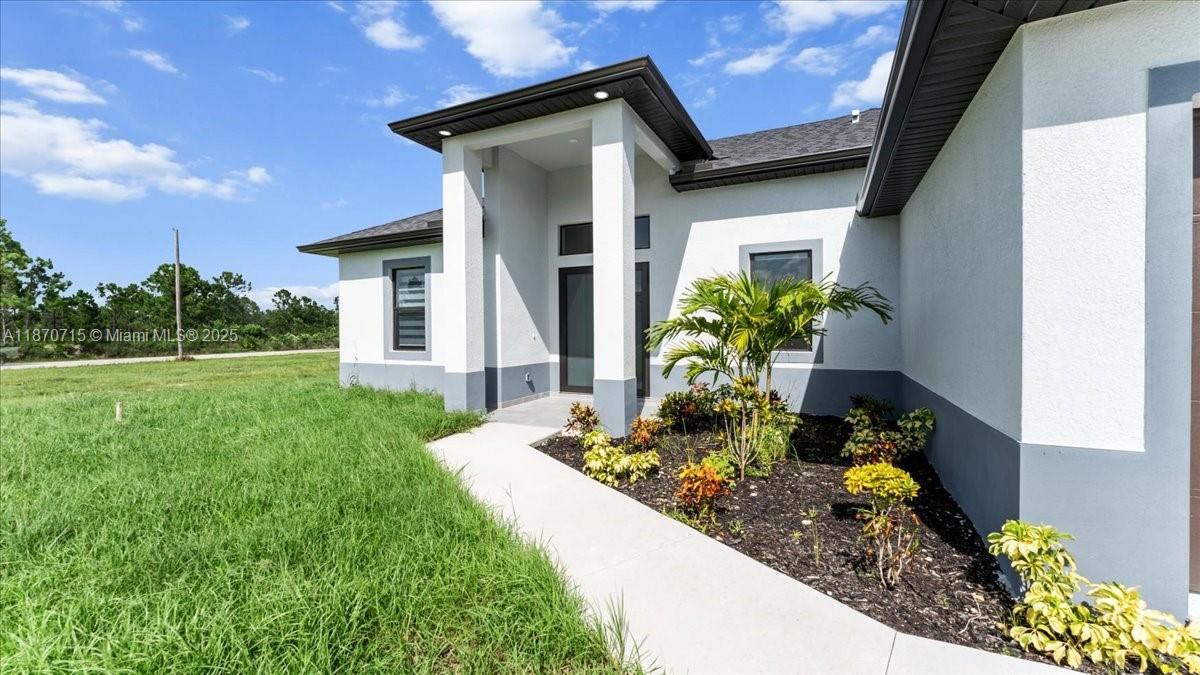 3123 NW 18th Ave, Cape Coral, فلوريدا 33993, الولايات المتحدة