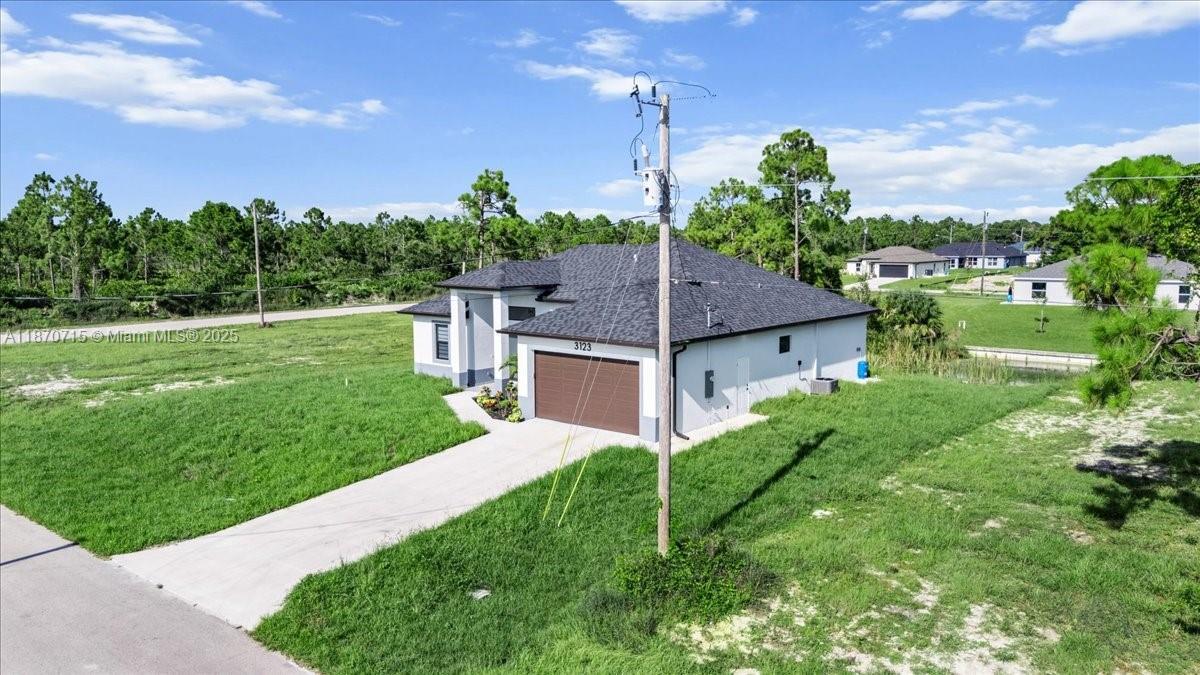 3123 NW 18th Ave, Cape Coral, فلوريدا 33993, الولايات المتحدة
