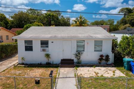 144 NW 53rd St, Miami, Florida 33127, USA