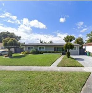 18730 NW 8th Ave, Miami Gardens, Florida 33169, USA