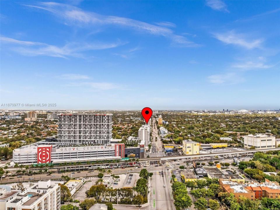 2600 SW 27th Ave 506, Miami, Florida 33133, Estados Unidos