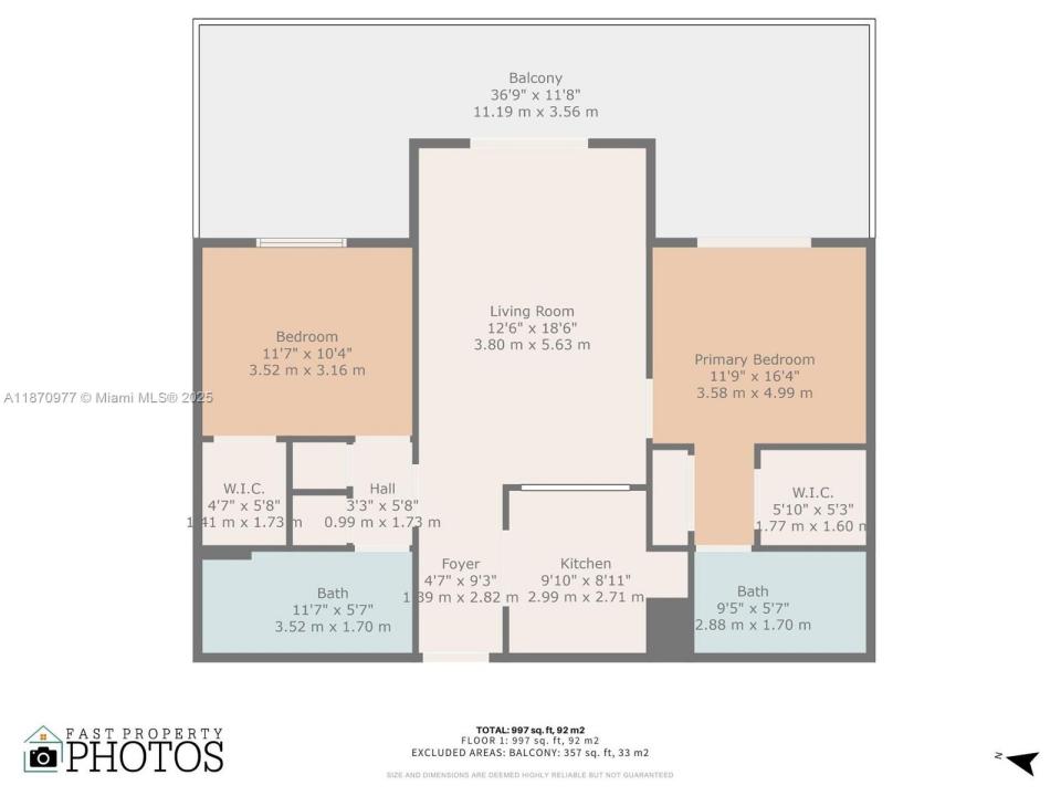 2600 SW 27th Ave 506, Miami, Florida 33133, Estados Unidos