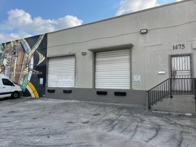 1455 E 11th Ave, Hialeah, Florida 33010, USA