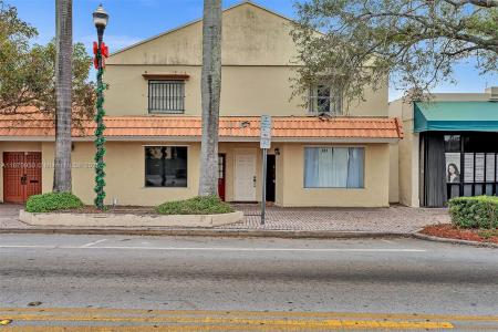 313 N Krome Ave 313-317, Homestead, Florida 33030, USA