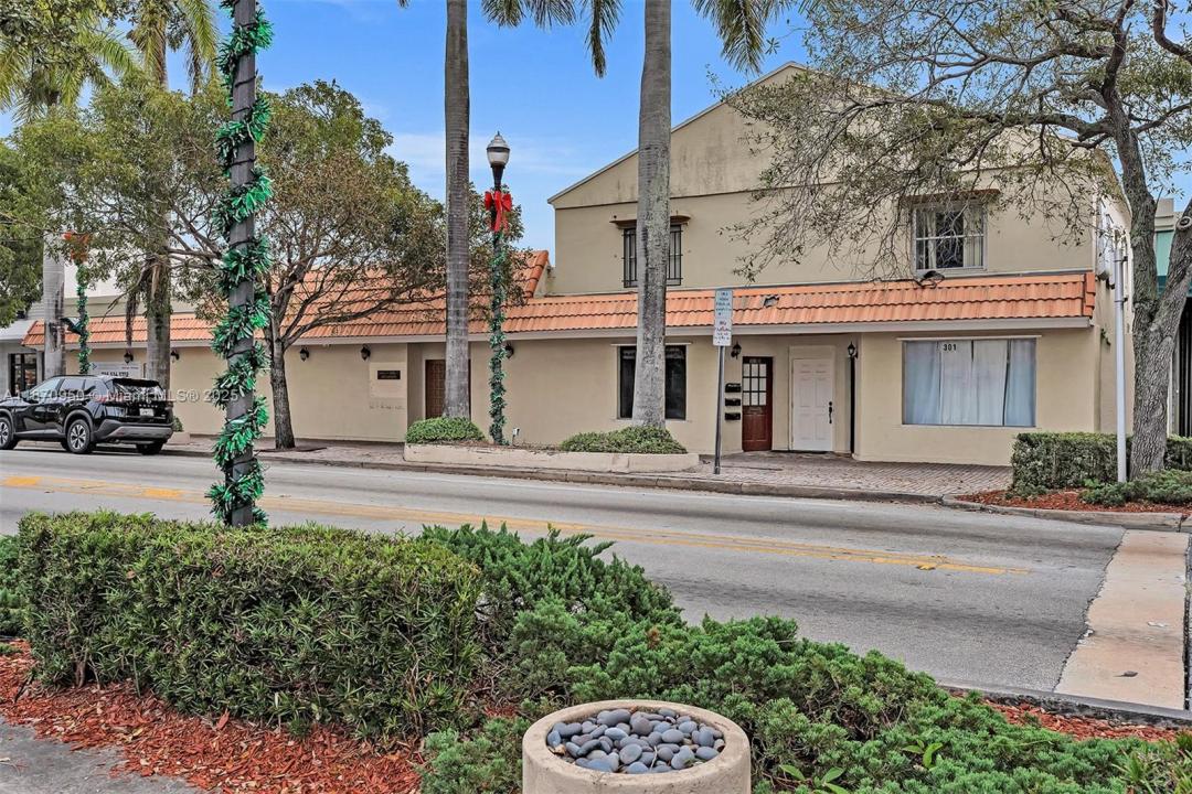 313 N Krome Ave 313-317, Homestead, Флорида 33030, Соединенные Штаты