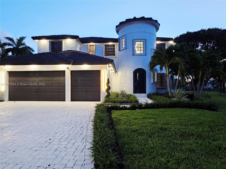 18940 SW 31st Ct, Miramar, Florida 33029