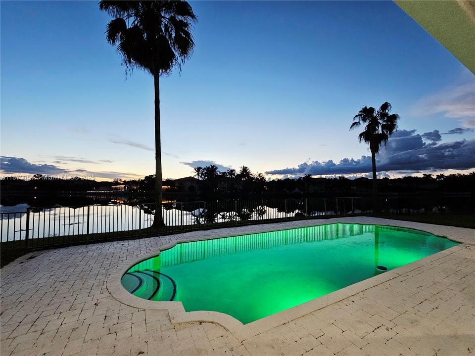 18940 SW 31st Ct, Miramar, Florida 33029