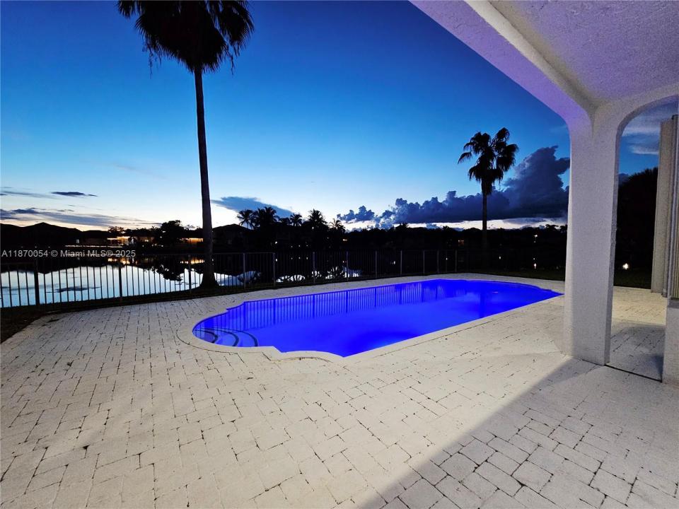 18940 SW 31st Ct, Miramar, Florida 33029