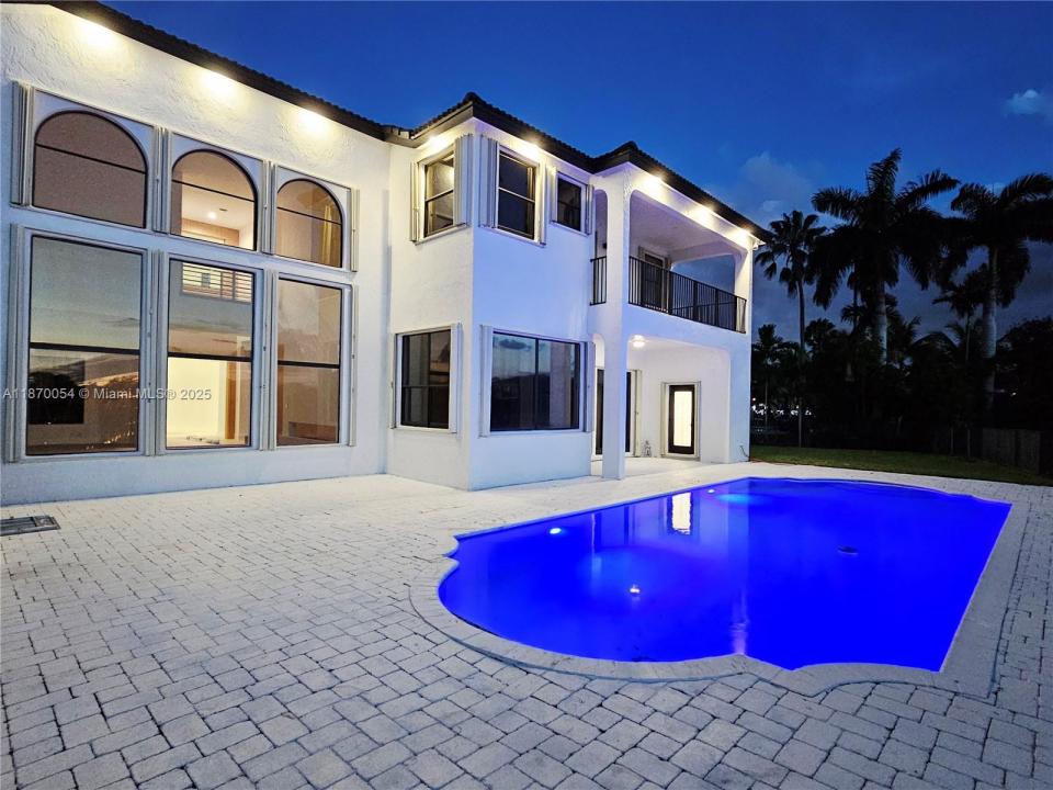 18940 SW 31st Ct, Miramar, Florida 33029