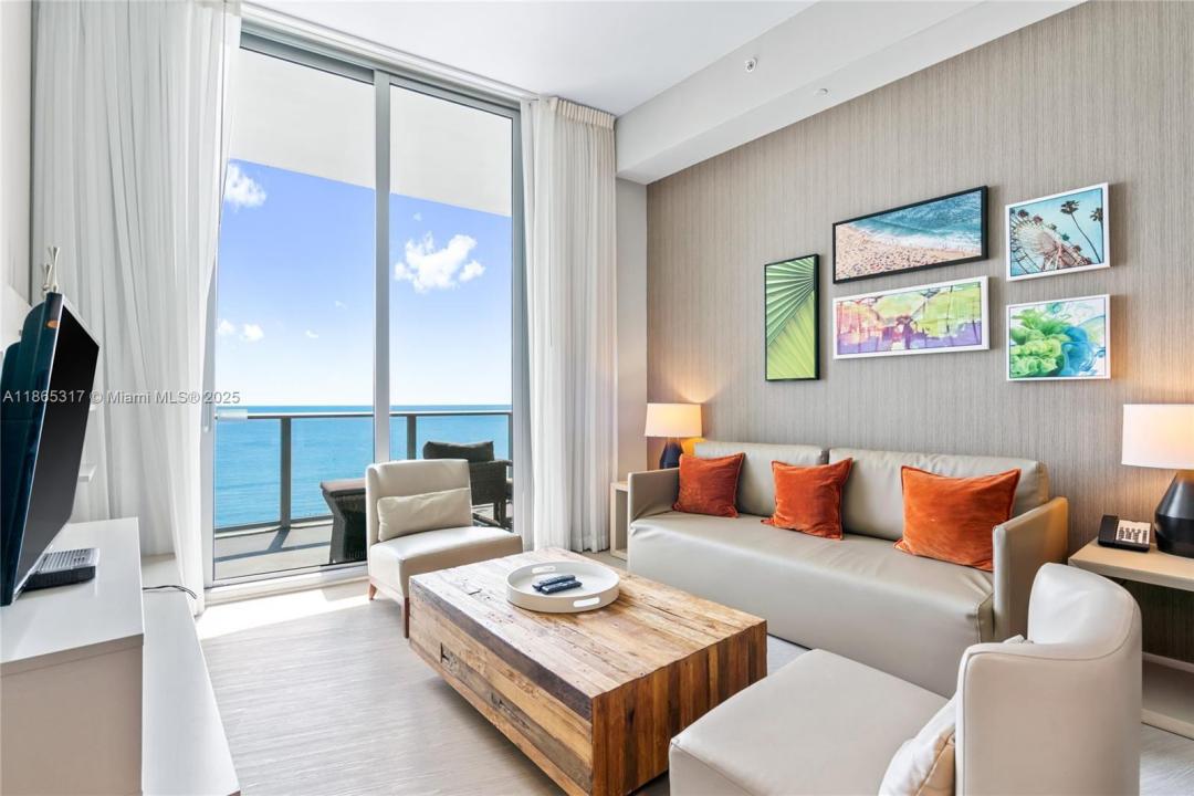4111 S Ocean Dr 702, Hollywood, Флорида 33019, Соединенные Штаты
