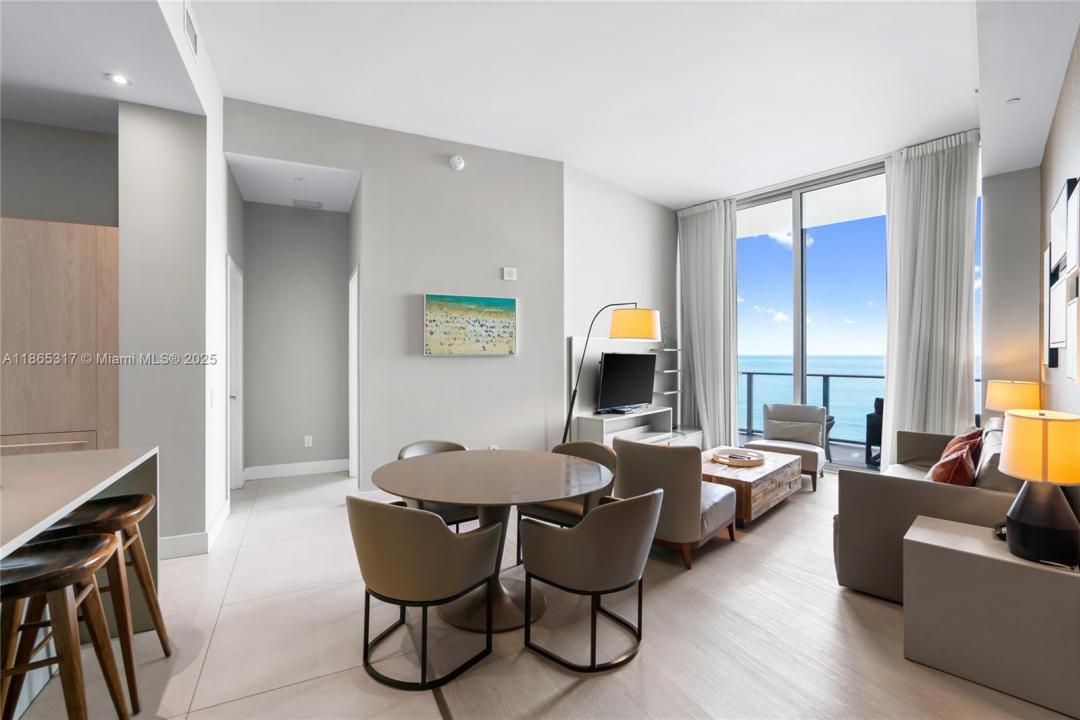 4111 S Ocean Dr 702, Hollywood, Флорида 33019, Соединенные Штаты