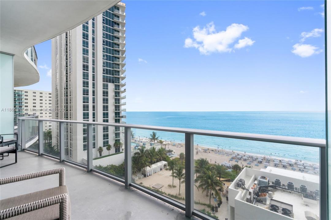 4111 S Ocean Dr 702, Hollywood, Флорида 33019, Соединенные Штаты