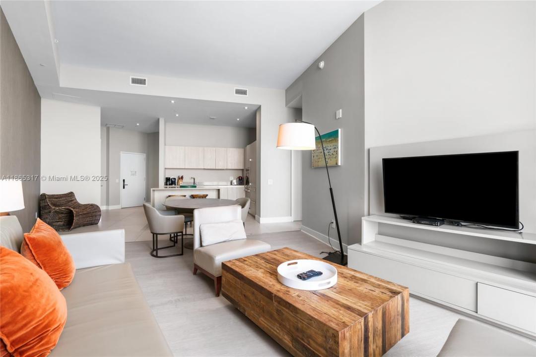 4111 S Ocean Dr 702, Hollywood, Флорида 33019, Соединенные Штаты