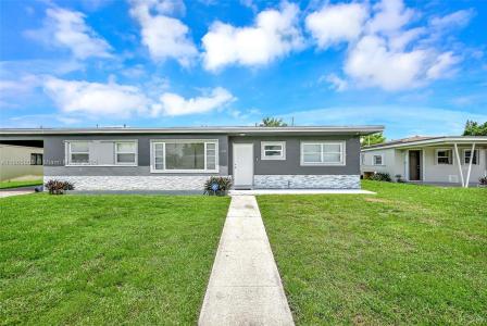 1745 NW 189th Ter, Miami Gardens, Florida 33056, USA