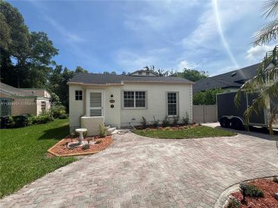 6218 SW 56th St, South Miami, Florida 33155, USA