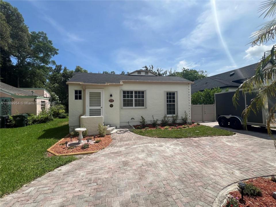 6218 SW 56th St, South Miami, Floride 33155, États-Unis