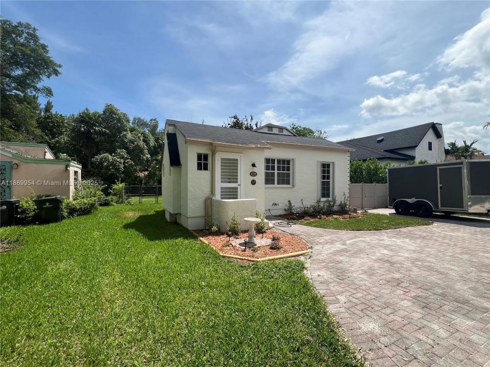 6218 SW 56th St, South Miami, Floride 33155, États-Unis