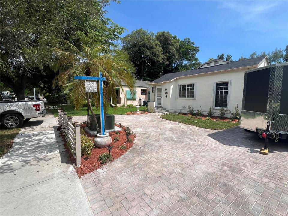 6218 SW 56th St, South Miami, Floride 33155, États-Unis