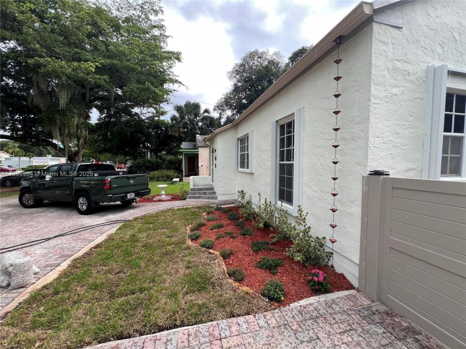 6218 SW 56th St, South Miami, Floride 33155, États-Unis