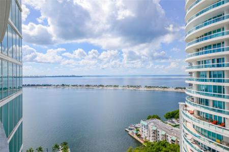 2101 Brickell Ave 2009, Miami, Florida 33129, USA