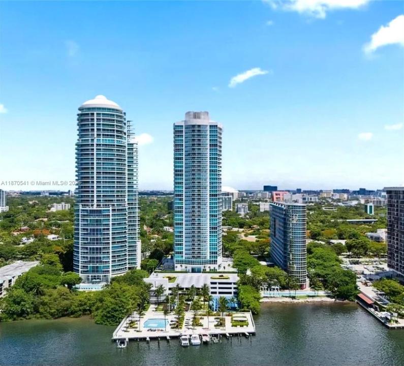 2101 Brickell Ave 2009, Miami, Florida 33129, Estados Unidos