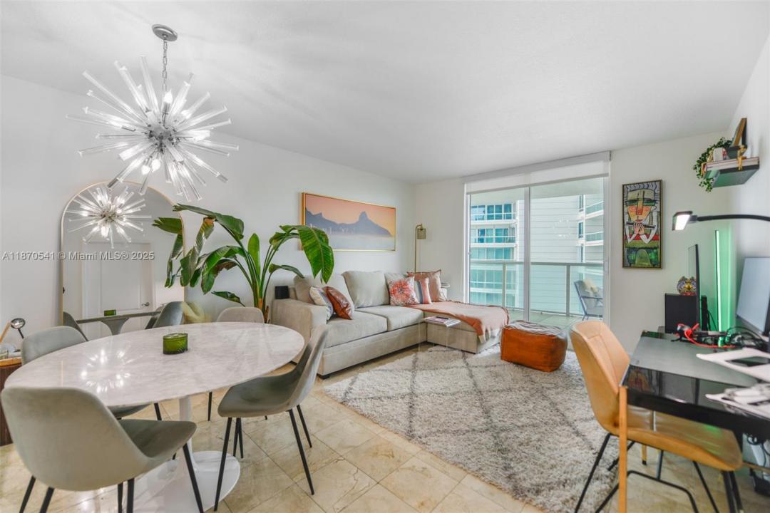 2101 Brickell Ave 2009, Miami, Florida 33129, Estados Unidos