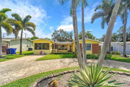 2241 N 66th Ave, Hollywood, Florida 33024, USA