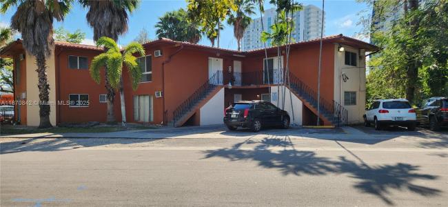 1333 NW 15th St 9, Miami, Florida 33125, USA
