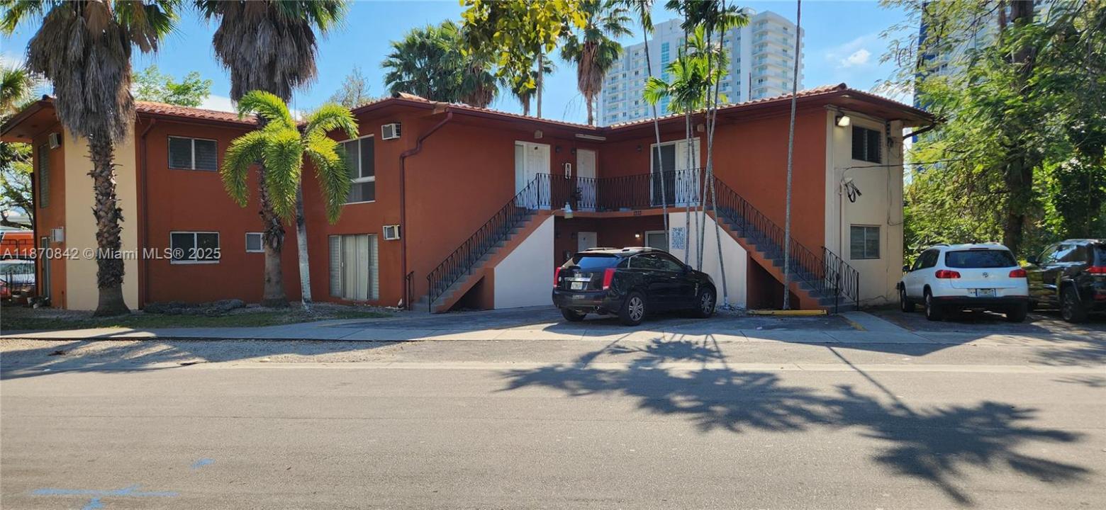 1333 NW 15th St 9, Miami, Florida 33125