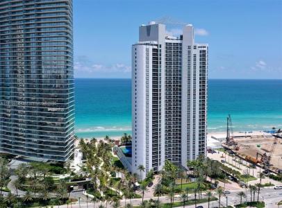 18911 Collins Ave 2505, Sunny Isles Beach, Florida 33160, USA