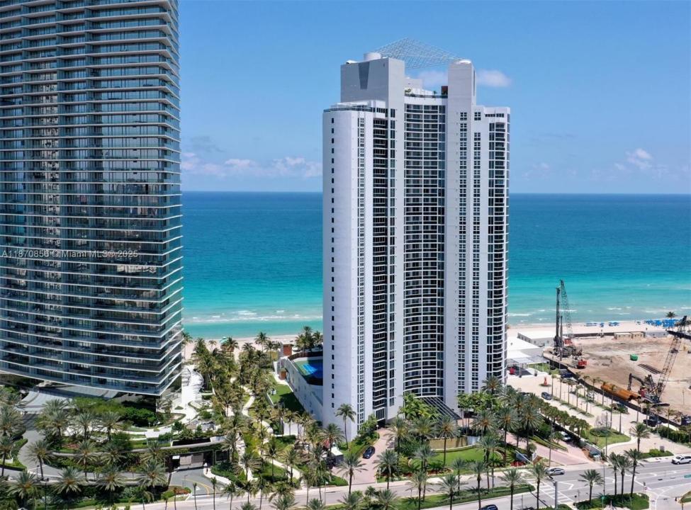 18911 Collins Ave 2505, Sunny Isles Beach, Flórida 33160, Estados Unidos