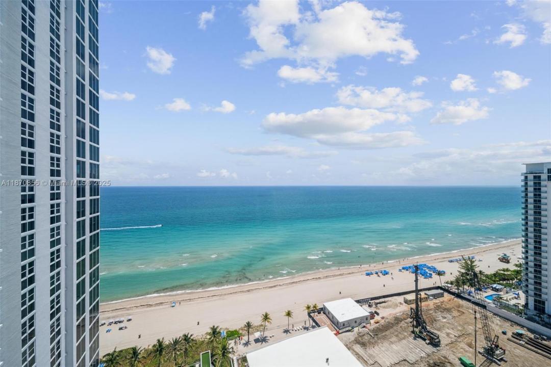 18911 Collins Ave 2505, Sunny Isles Beach, Flórida 33160, Estados Unidos