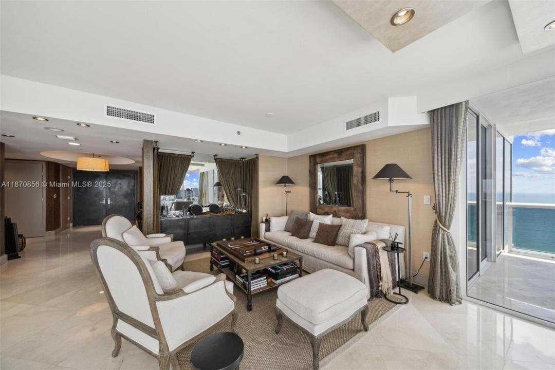 18911 Collins Ave 2505, Sunny Isles Beach, Flórida 33160, Estados Unidos