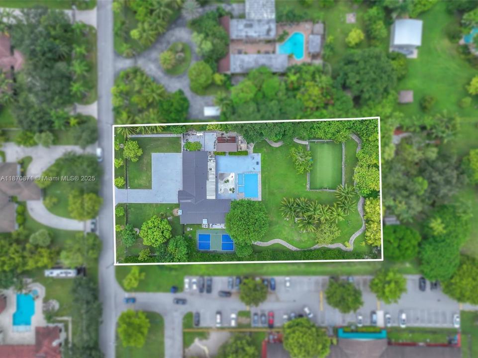 10245 SW 125th Ave, Miami, Floride 33186, États-Unis