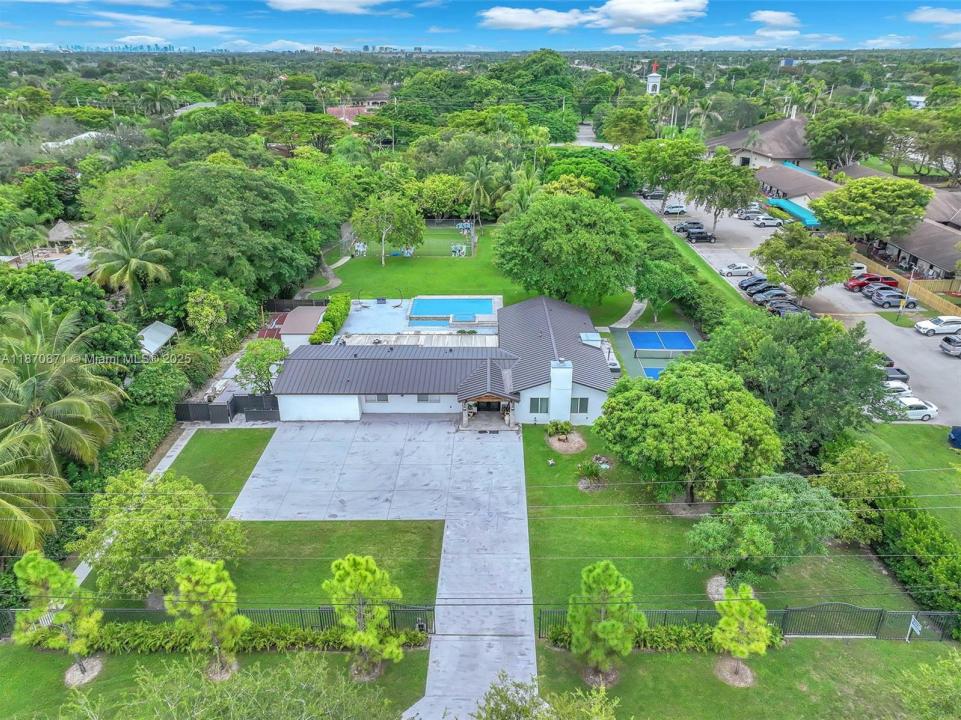 10245 SW 125th Ave, Miami, Floride 33186, États-Unis