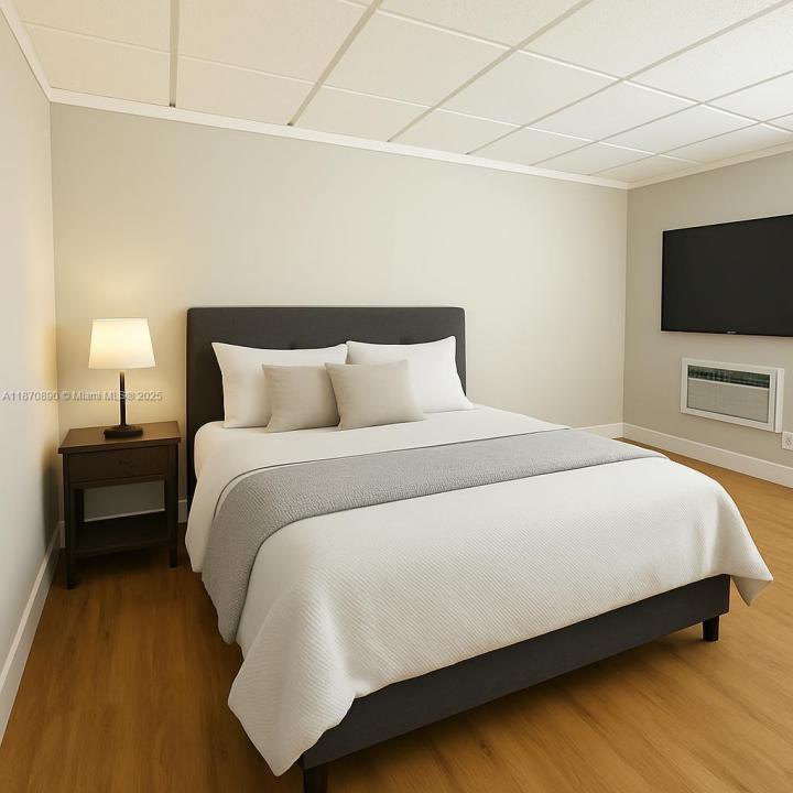 1560 NE 42nd, Pompano Beach, Flórida 33064, Estados Unidos