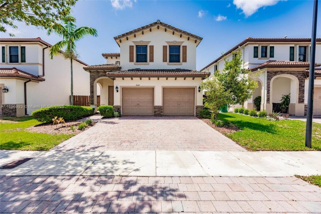 9108 SW 227th Ln, Cutler Bay, Floride 33190, États-Unis