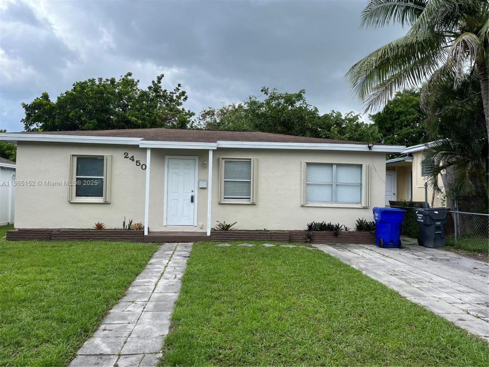 2450 Hayes St 0, Hollywood, Florida 33020, Stati Uniti